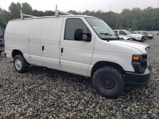 Photo 4 from auction – 2011 FORD ECONOLINE with VIN 1FTNE2EW7BDA31743