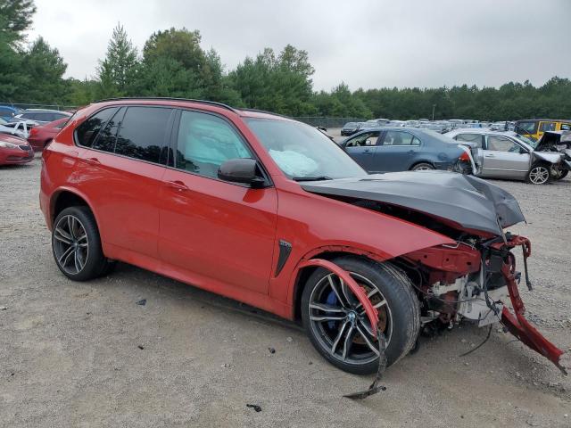 Photo 4 from auction – 2015 BMW X5 M with VIN 5YMKT6C58F0C88847