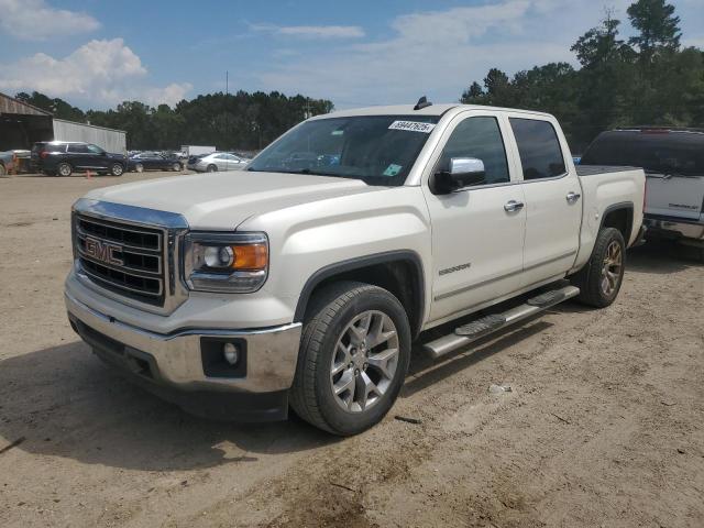 GMC SIERRA C15 2015 with VIN 3GTP1VEC0FG301464 - Photo from auction