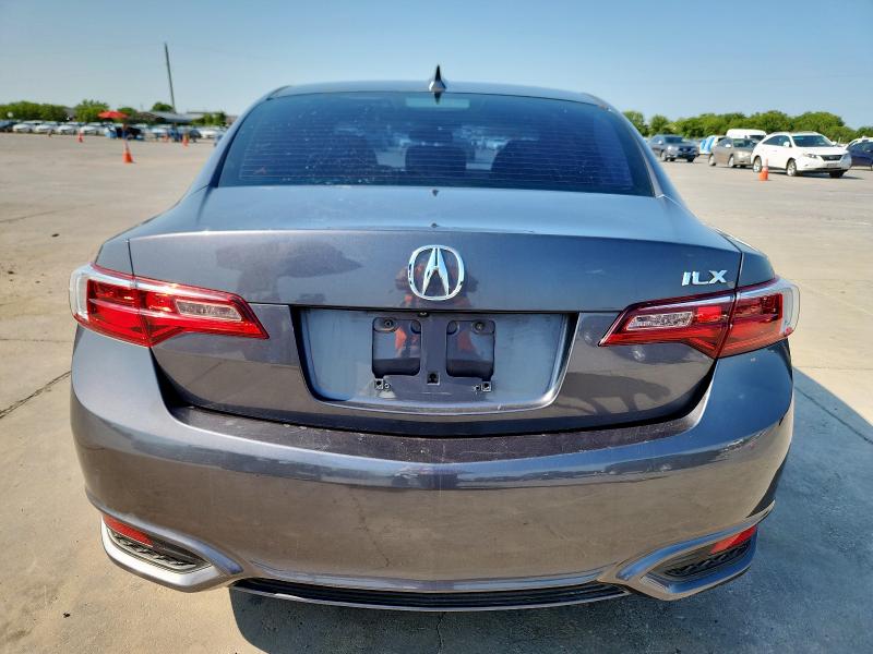 Photo 6 from auction – 2017 ACURA ILX PREMIU with VIN 19UDE2F71HA014841