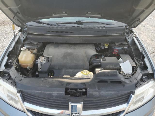 Photo 12 from auction – 2010 DODGE JOURNEY SX with VIN 3D4PG5FV3AT236174