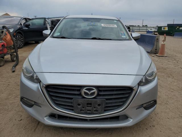 Photo 5 from auction – 2017 MAZDA 3 SPORT with VIN 3MZBN1K72HM119863