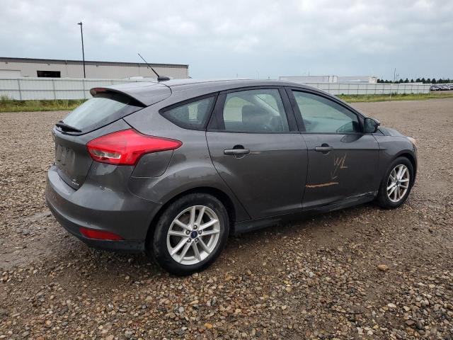 Photo 3 from auction – 2016 FORD FOCUS SE with VIN 1FADP3K21GL297839