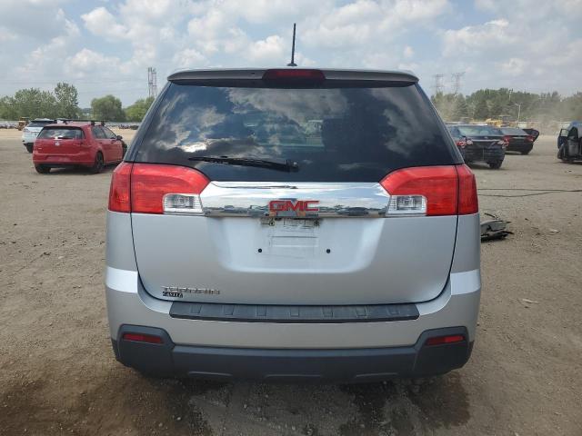 Photo 6 from auction – 2015 GMC TERRAIN SL with VIN 2GKALMEK4F6272066