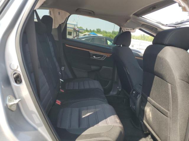 Photo 11 from auction – 2018 HONDA CR-V EX with VIN 7FARW2H50JE034772