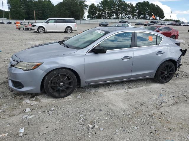Photo 1 from auction – 2016 ACURA ILX PREMIUM with VIN 19UDE2F73GA004021