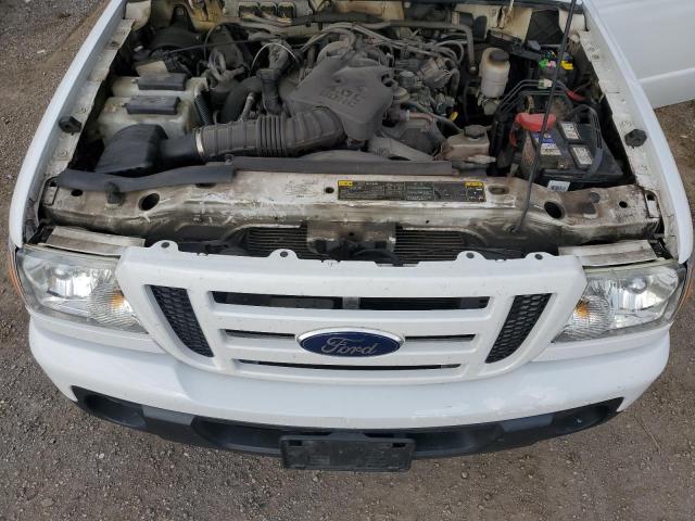 Photo 11 from auction – 2011 FORD RANGER SUP with VIN 1FTKR4EE5BPA26582