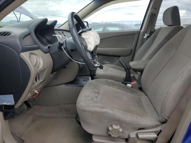 Photo 7 from auction – 2006 MITSUBISHI OUTLANDER with VIN JA4LX31F66U007432