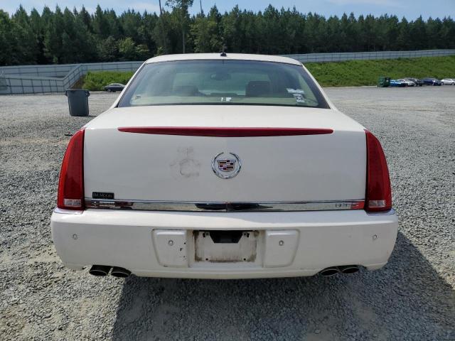 Photo 6 from auction – 2007 CADILLAC DTS with VIN 1G6KD57Y97U210222