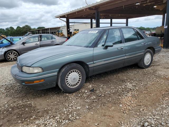 BUICK LESABRE LIMITED 1998 with VIN 1G4HR52K0WH463105 - Photo from auction