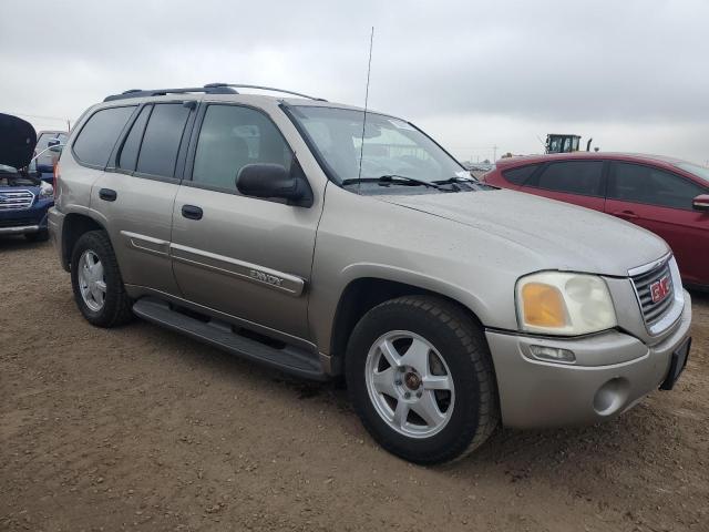 Photo 4 from auction – 2003 GMC ENVOY with VIN 1GKDT13S732339850
