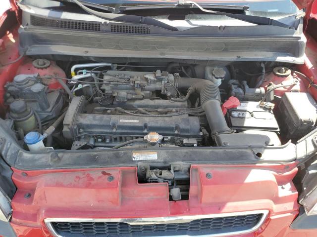 Photo 11 from auction – 2011 KIA SOUL with VIN KNDJT2A22B7206664