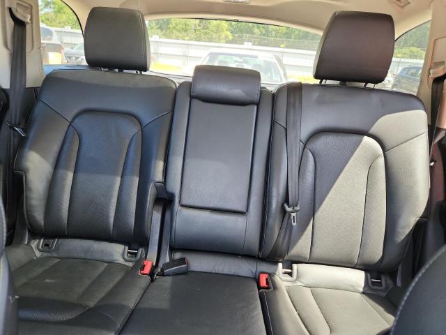 Photo 10 from auction – 2015 AUDI Q7 PRESTIG with VIN WA1DGAFEXFD003764