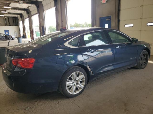 Photo 3 from auction – 2015 CHEVROLET IMPALA LS with VIN 2G11Z5SL9F9137461