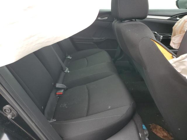 Photo 10 from auction – 2018 HONDA CIVIC LX with VIN 2HGFC2F53JH594985
