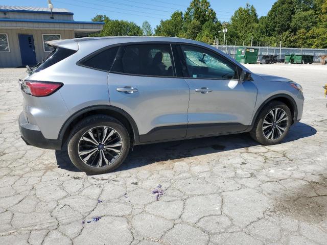 Photo 3 from auction – 2021 FORD ESCAPE SE with VIN 1FMCU9G64MUB31121