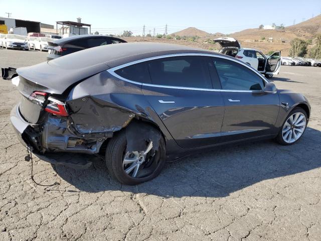 Photo 3 from auction – 2018 TESLA MODEL 3 with VIN 5YJ3E1EA5JF052829