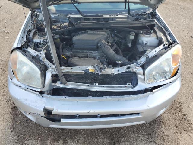 Photo 11 from auction – 2005 TOYOTA RAV4 with VIN JTEGD20V150071026