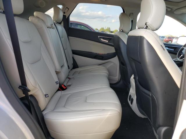 Photo 10 from auction – 2019 FORD EDGE TITANIUM with VIN 2FMPK4K93KBB29391