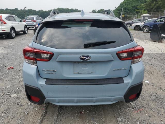Photo 6 from auction – 2023 SUBARU CROSSTREK with VIN JF2GTHMC2P8323536
