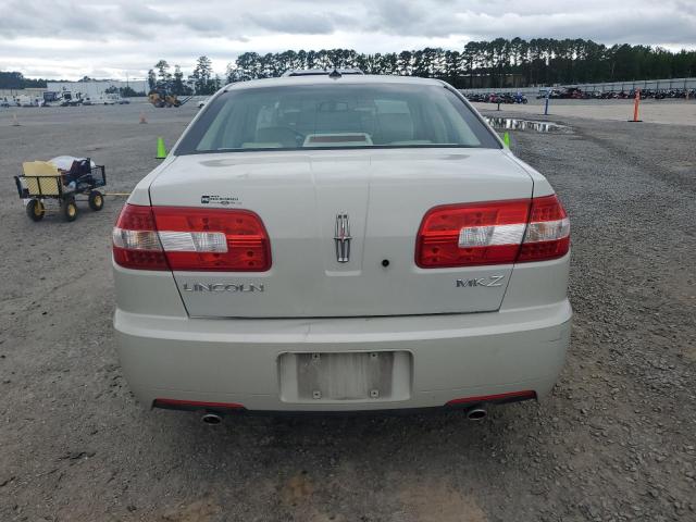 Photo 6 from auction – 2007 LINCOLN MKZ with VIN 3LNHM26T37R659720