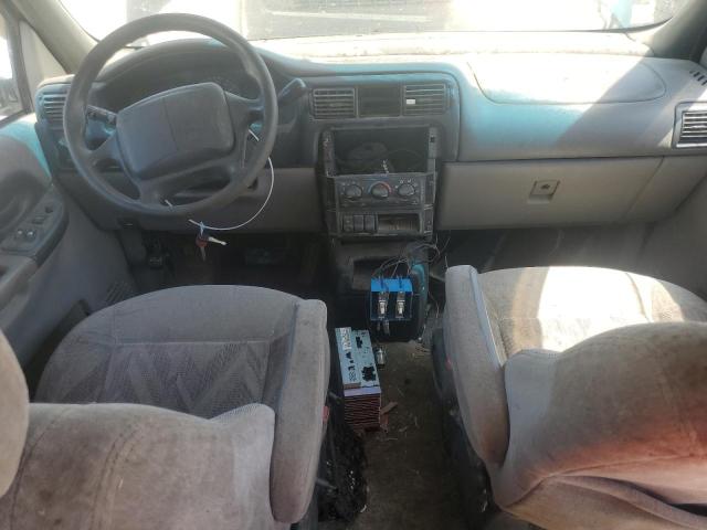 Photo 8 from auction – 1997 CHEVROLET VENTURE with VIN 1GNDU06E2VD101539