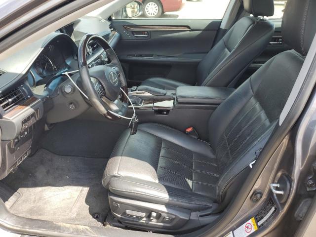 Photo 7 from auction – 2016 LEXUS ES 350 with VIN 58ABK1GG7GU023200
