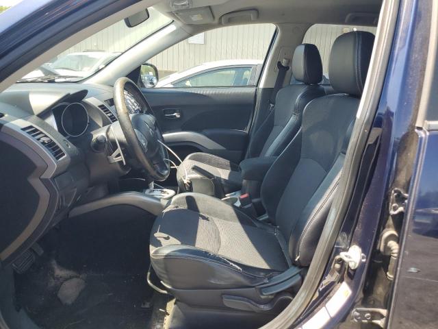 Photo 7 from auction – 2012 MITSUBISHI OUTLANDER with VIN JA4JT3AW3CU004292
