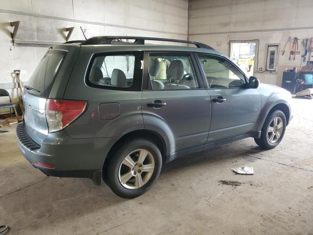 Photo 3 from auction – 2013 SUBARU FORESTER 2 with VIN JF2SHABC8DH401528