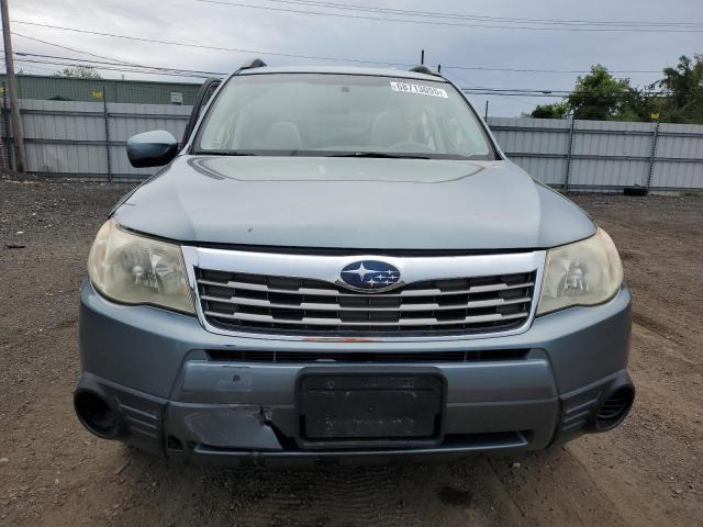 Photo 5 from auction – 2010 SUBARU FORESTER 2 with VIN JF2SH6CCXAH910270