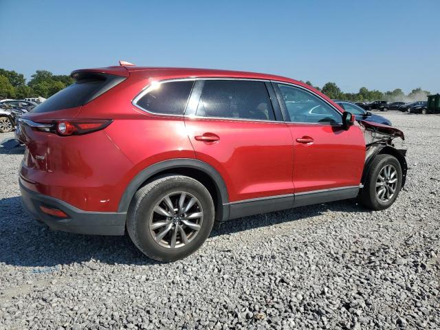 Photo 3 from auction – 2016 MAZDA CX-9 TOURING with VIN JM3TCACY3G0117049