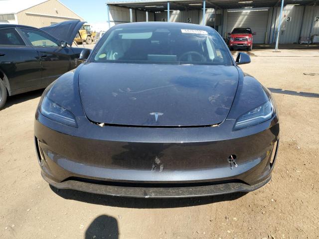 Photo 5 from auction – 2024 TESLA MODEL 3 with VIN 5YJ3E1ET6RF796856