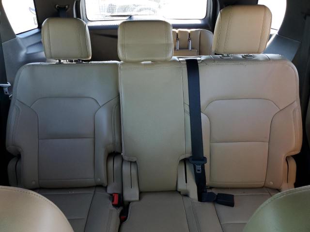 Photo 10 from auction – 2016 FORD EXPLORER X with VIN 1FM5K8DHXGGC02775