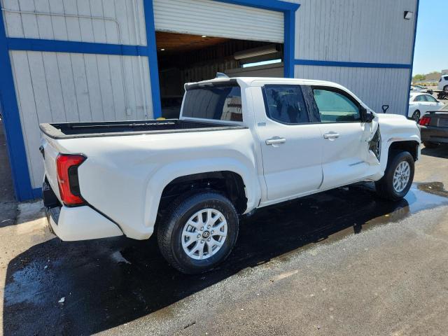 Photo 3 from auction – 2025 TOYOTA TACOMA DOU with VIN 3TMLB5JNXSM110651