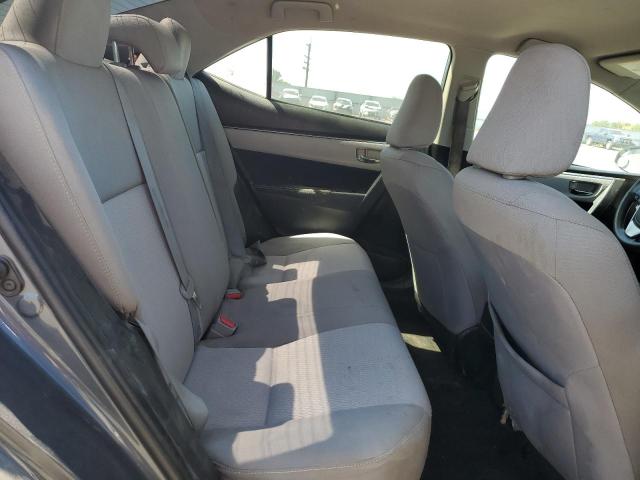 Photo 10 from auction – 2014 TOYOTA COROLLA L with VIN 5YFBURHE2EP104830