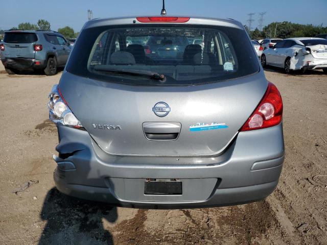 Photo 6 from auction – 2010 NISSAN VERSA S with VIN 3N1BC1CP1AL365177