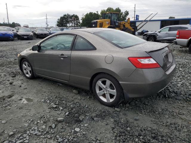 Photo 2 from auction – 2007 HONDA CIVIC EX with VIN 2HGFG12877H509847