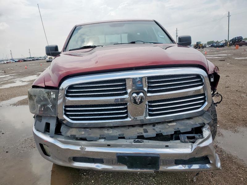 Photo 5 from auction – 2013 RAM 1500 SLT with VIN 1C6RR6GT8DS573181