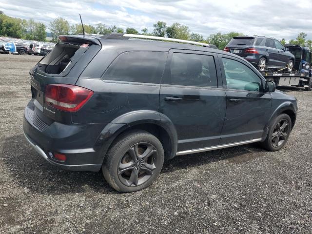 Photo 3 from auction – 2020 DODGE JOURNEY CROSSROAD with VIN 3C4PDCGB4LT212869