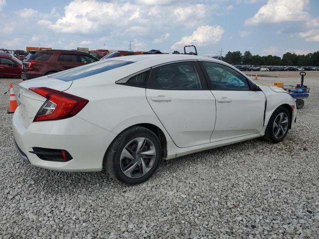 Photo 3 from auction – 2019 HONDA CIVIC LX with VIN 2HGFC2F61KH576933