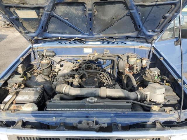 Photo 12 from auction – 1986 TOYOTA 4RUNNER RN with VIN JT4RN62D2G0045723