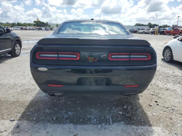 Photo 6 from auction – 2023 DODGE CHALLENGER with VIN 2C3CDZAG2PH658205