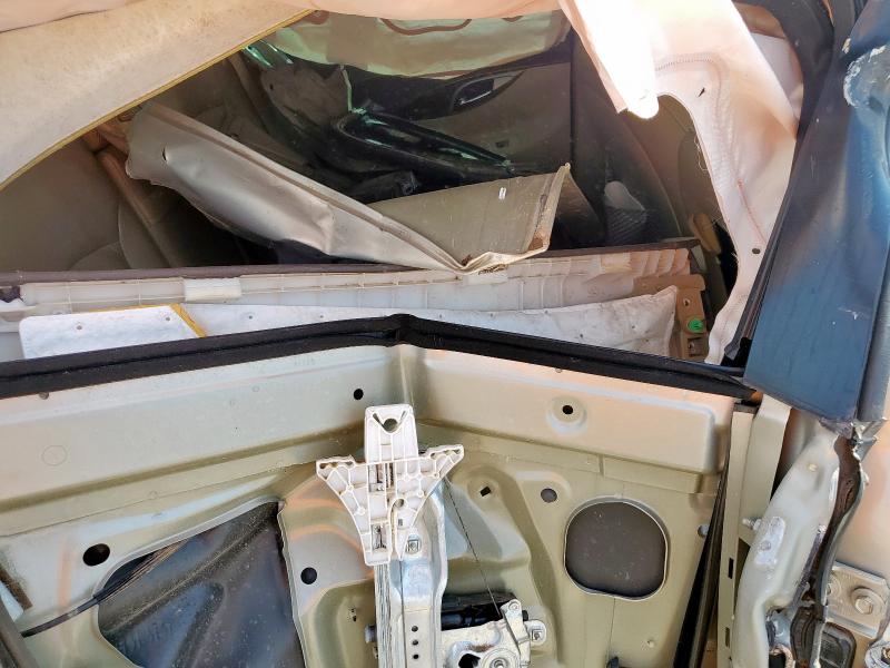 Photo 10 from auction – 2012 BUICK LACROSSE with VIN 1G4GD5ER3CF334964