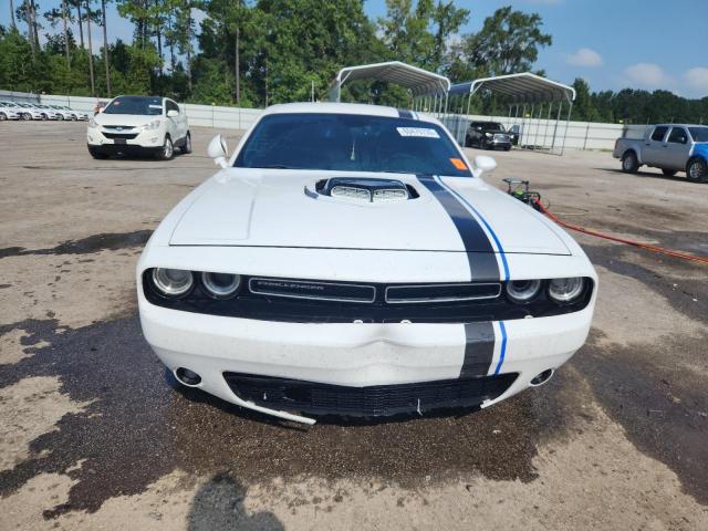 Photo 5 from auction – 2015 DODGE CHALLENGER with VIN 2C3CDZBTXFH889363
