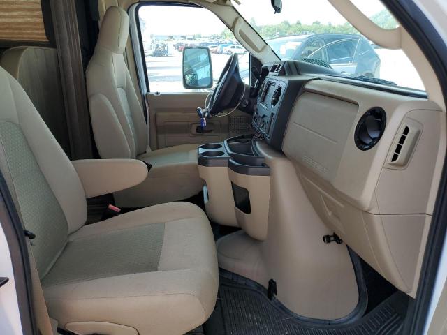 Photo 5 from auction – 2016 FORD ECONOLINE with VIN 1FDWE3FS4GDC26210