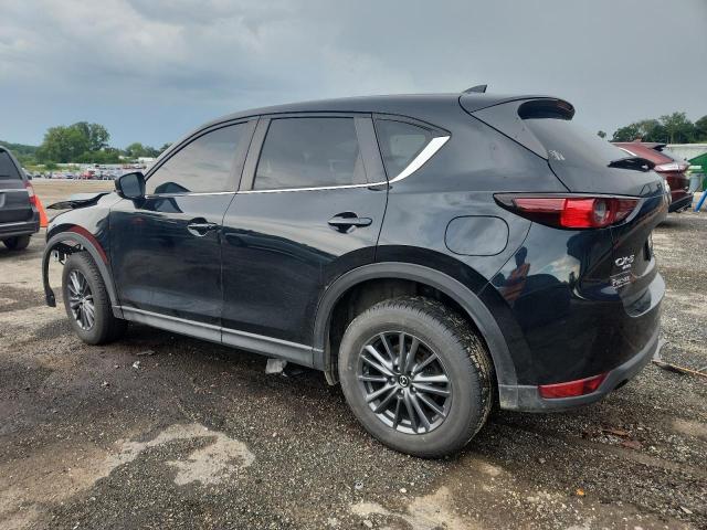 Photo 2 from auction – 2021 MAZDA CX-5 TOURI with VIN JM3KFBCMXM0481924
