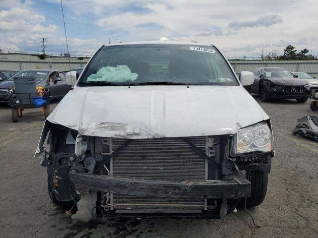 Photo 5 from auction – 2017 DODGE GRAND CARA with VIN 2C4RDGCG2HR595965