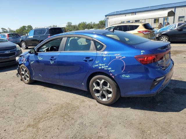 Photo 2 from auction – 2020 KIA FORTE FE with VIN 3KPF24AD4LE225580