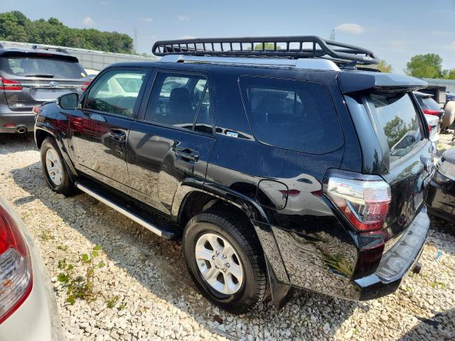 Photo 2 from auction – 2015 TOYOTA 4RUNNER SR with VIN JTEBU5JR8F5235549
