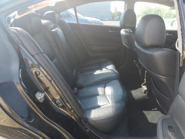 Photo 10 from auction – 2012 NISSAN MAXIMA S with VIN 1N4AA5AP4CC817653